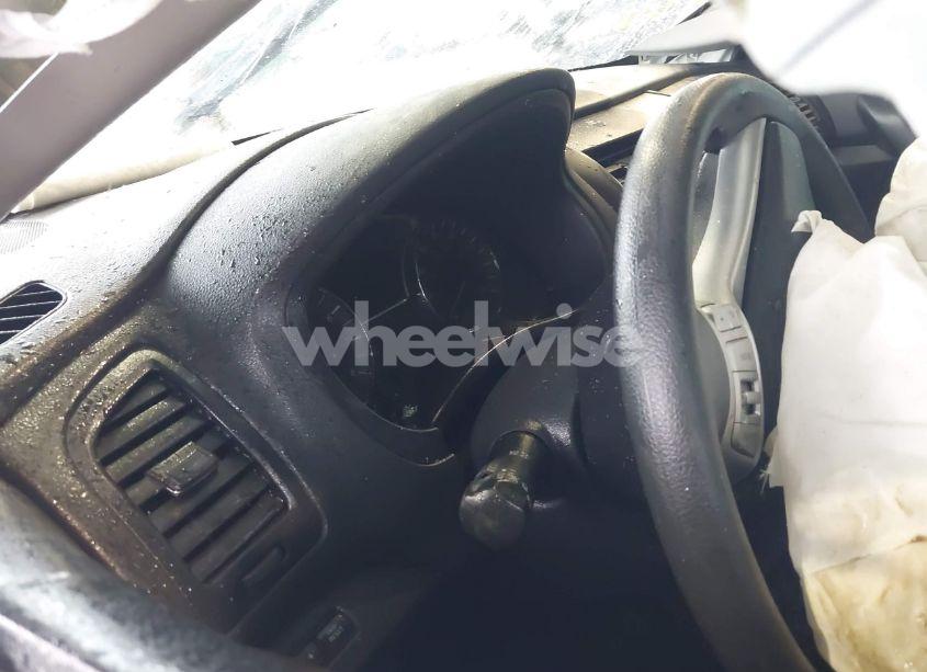 Photo 7 of 2017 Nissan Altima 2.5 S (VIN 1N4AL3AP1HC475178)