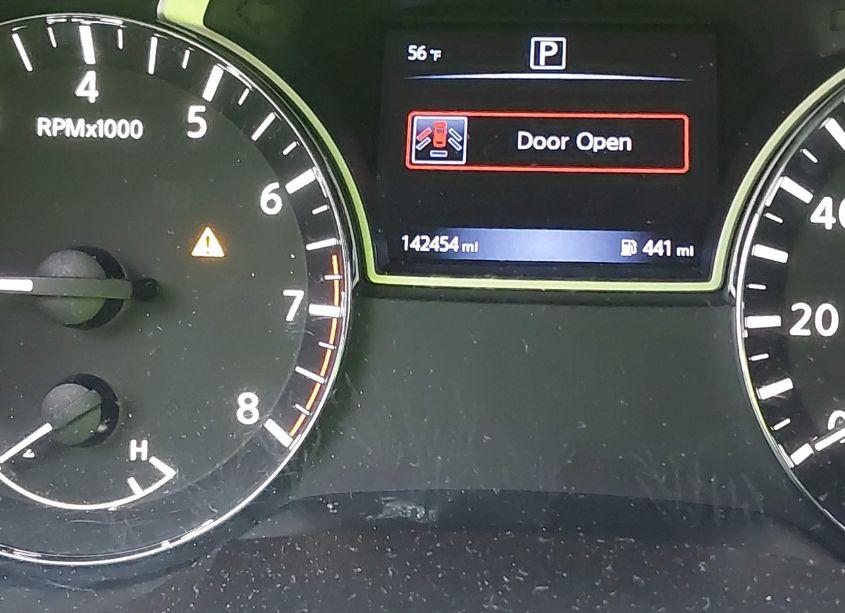 Photo 15 of 2017 Nissan Altima 2.5 S (VIN 1N4AL3AP1HC478307)