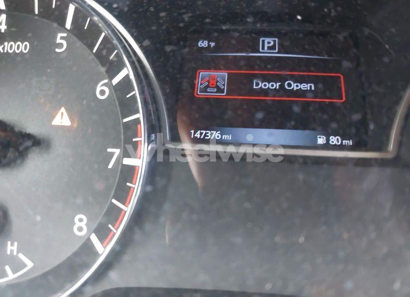 Photo 14 of 2017 Nissan Altima 2.5 S (VIN 1N4AL3AP1HC478405)