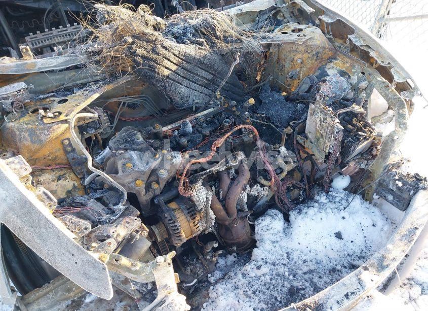 Photo 10 of 2017 Nissan Altima 2.5 S (VIN 1N4AL3AP1HC482552)