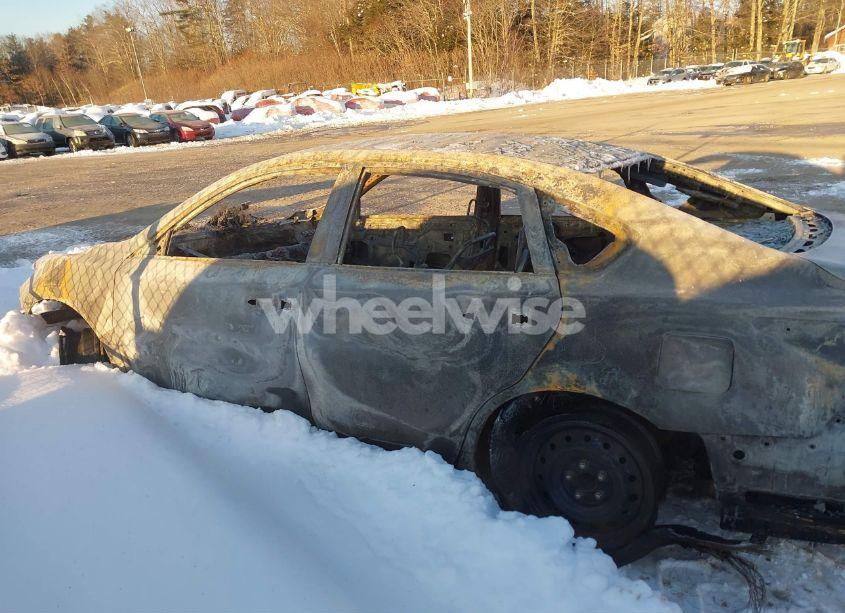 Photo 11 of 2017 Nissan Altima 2.5 S (VIN 1N4AL3AP1HC482552)