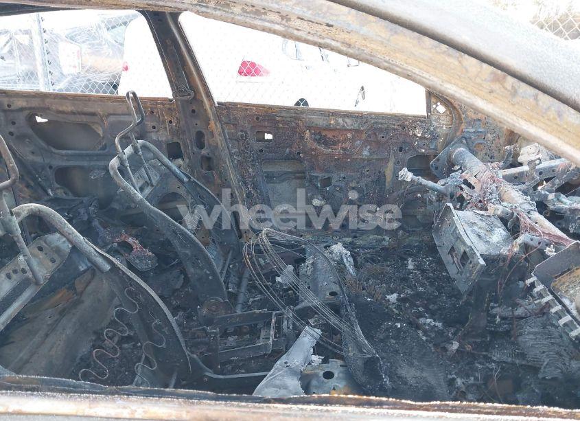 Photo 5 of 2017 Nissan Altima 2.5 S (VIN 1N4AL3AP1HC482552)