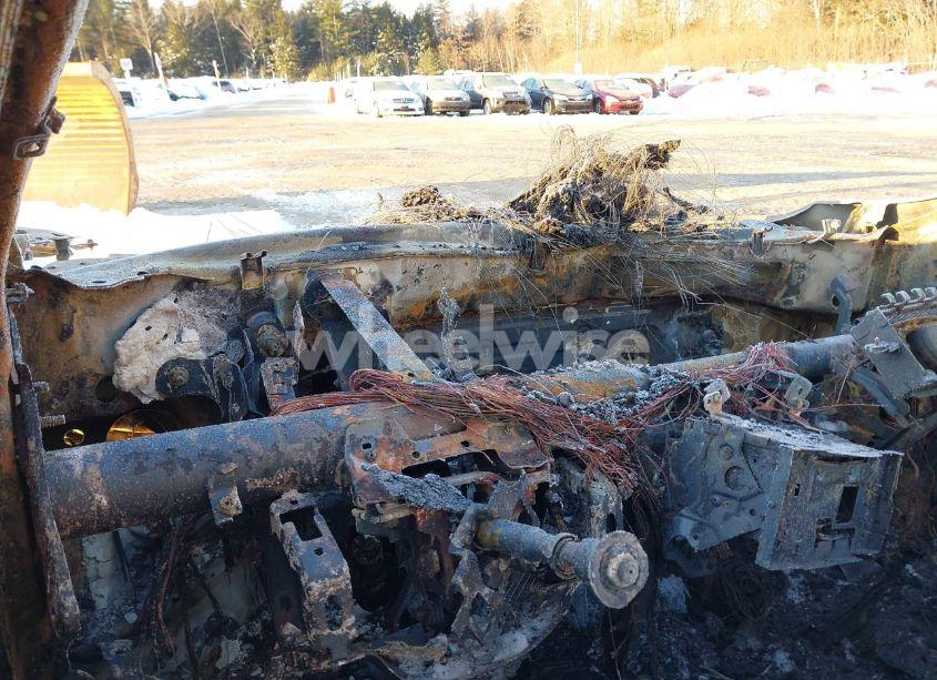 Photo 7 of 2017 Nissan Altima 2.5 S (VIN 1N4AL3AP1HC482552)