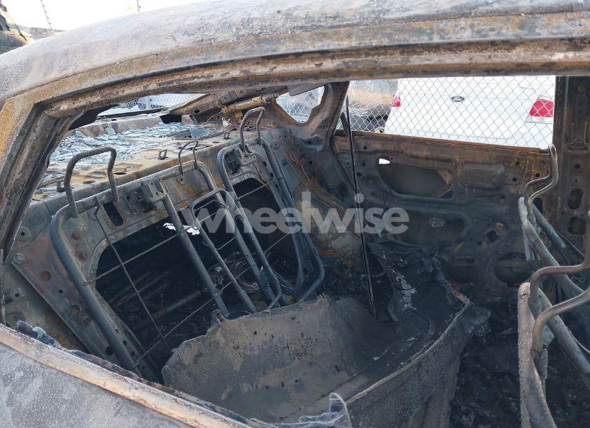 Photo 8 of 2017 Nissan Altima 2.5 S (VIN 1N4AL3AP1HC482552)