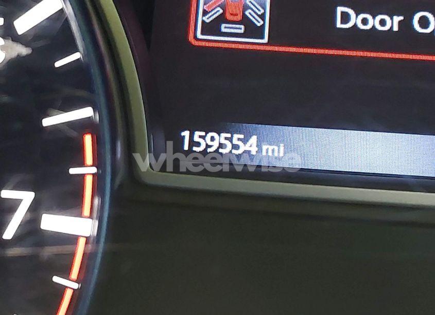 Photo 15 of 2017 Nissan Altima 2.5 SR (VIN 1N4AL3AP1HC482793)