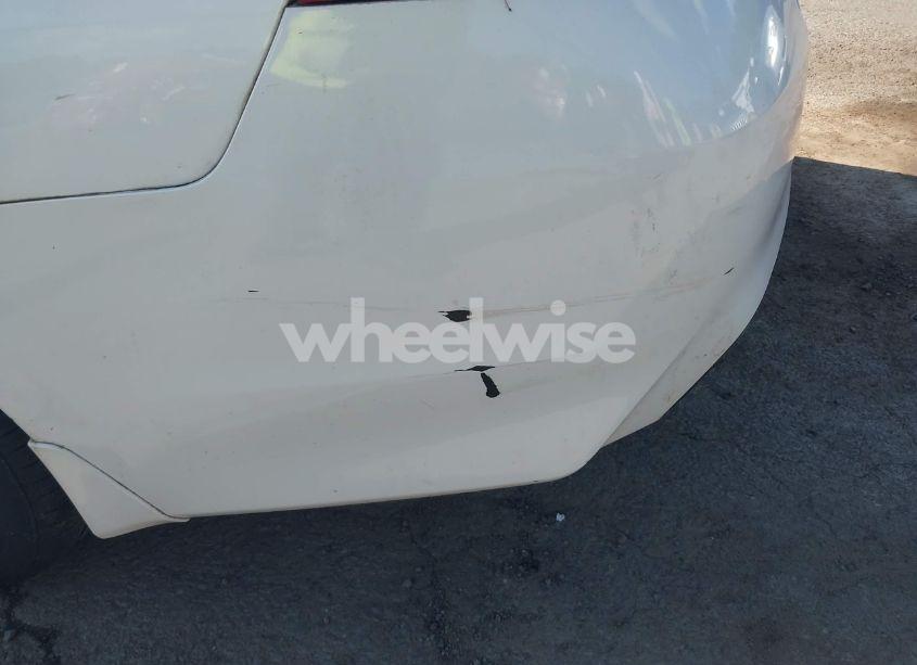 Photo 6 of 2017 Nissan Altima 2.5 SR (VIN 1N4AL3AP1HC482793)