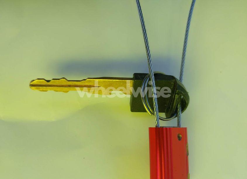 Photo 11 of 2017 Nissan Altima 2.5 SR (VIN 1N4AL3AP1HC489534)