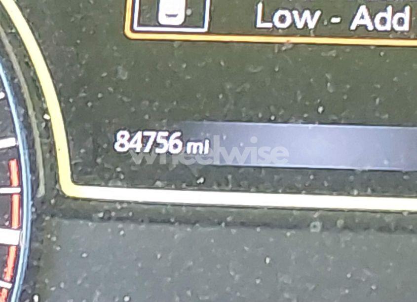 Photo 15 of 2017 Nissan Altima 2.5 SR (VIN 1N4AL3AP1HC489534)