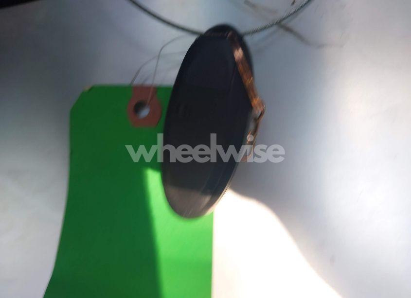 Photo 11 of 2017 Nissan Altima 2.5 SR (VIN 1N4AL3AP1HC495379)