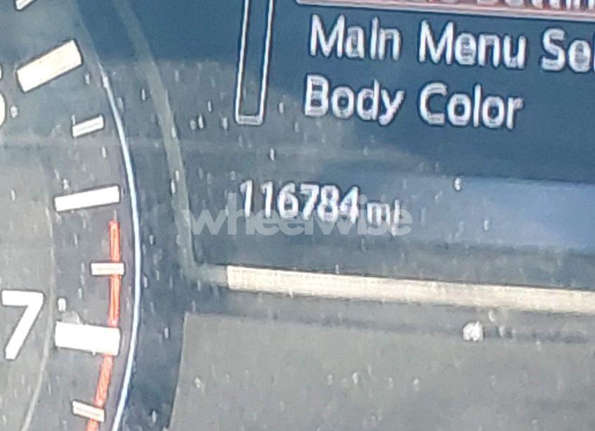 Photo 7 of 2017 Nissan Altima 2.5 SR (VIN 1N4AL3AP1HC495379)