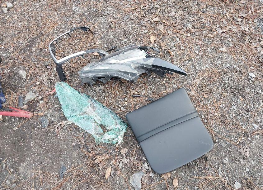 Photo 11 of 2017 Nissan Altima 2.5 SR (VIN 1N4AL3AP1HC498895)