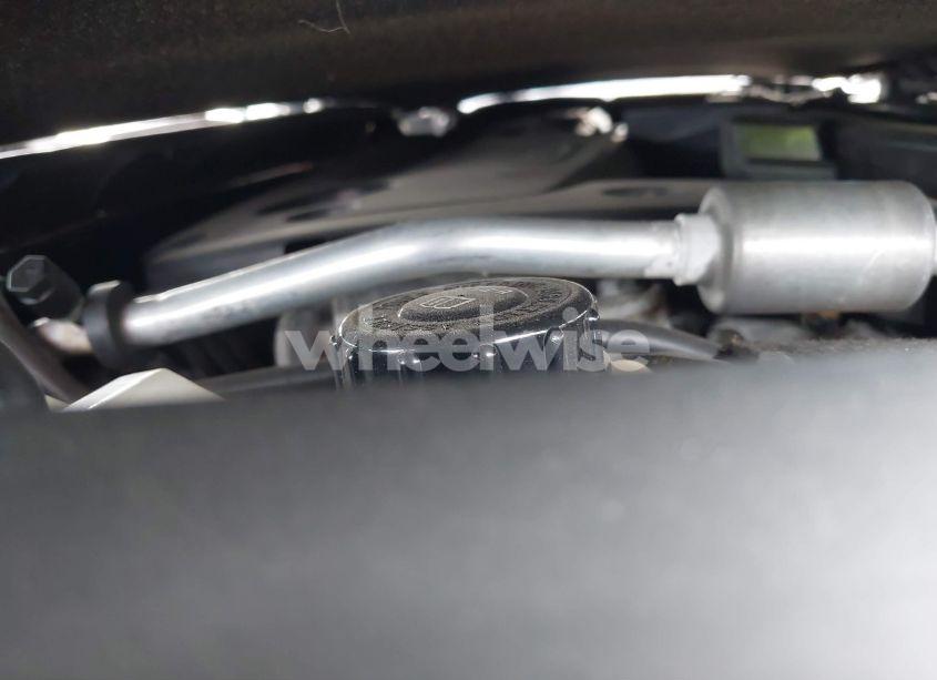 Photo 10 of 2017 Nissan Altima 2.5 S (VIN 1N4AL3AP1HN308145)