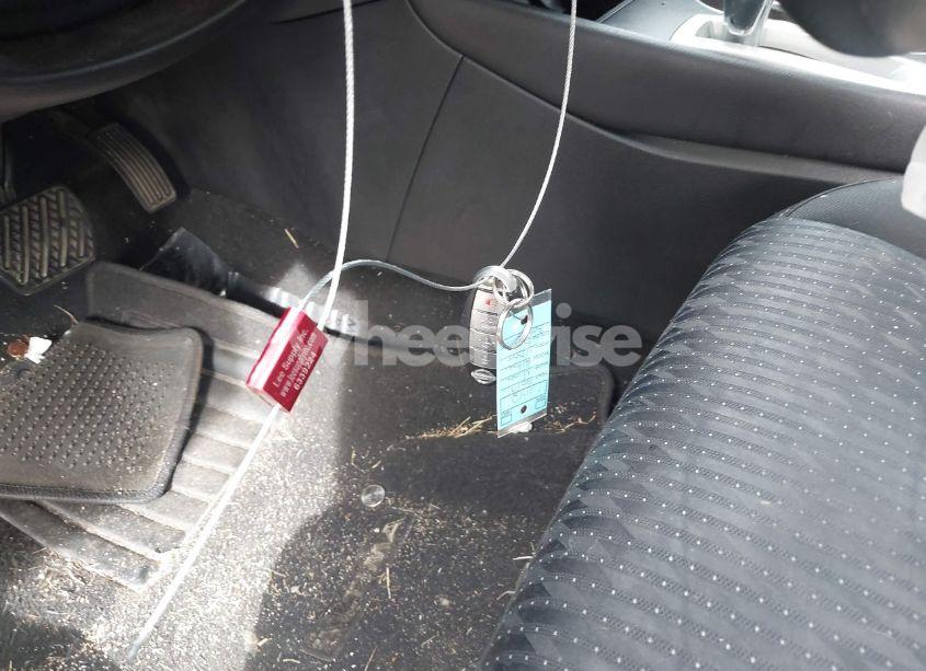 Photo 11 of 2017 Nissan Altima 2.5 S (VIN 1N4AL3AP1HN308145)