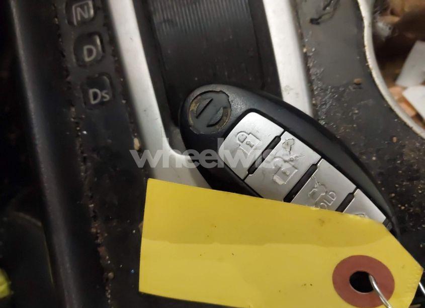 Photo 11 of 2017 Nissan Altima 2.5 S (VIN 1N4AL3AP1HN310204)