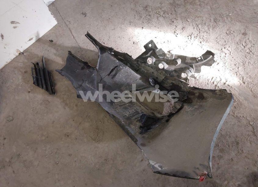 Photo 12 of 2017 Nissan Altima 2.5 S (VIN 1N4AL3AP1HN310204)