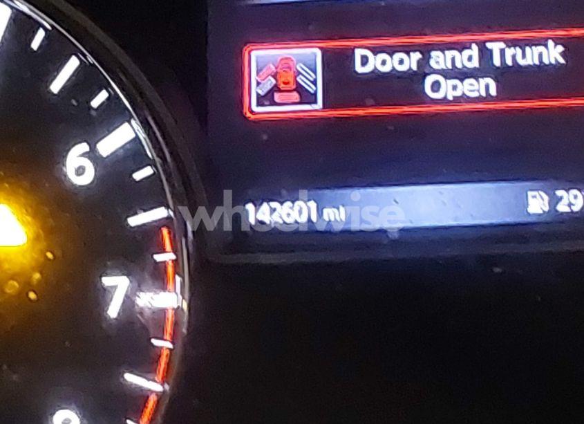 Photo 16 of 2017 Nissan Altima 2.5 S (VIN 1N4AL3AP1HN310204)