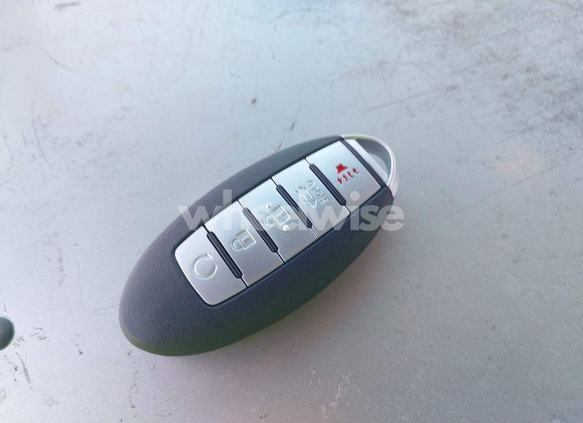 Photo 11 of 2017 Nissan Altima 2.5 SR (VIN 1N4AL3AP1HN312146)