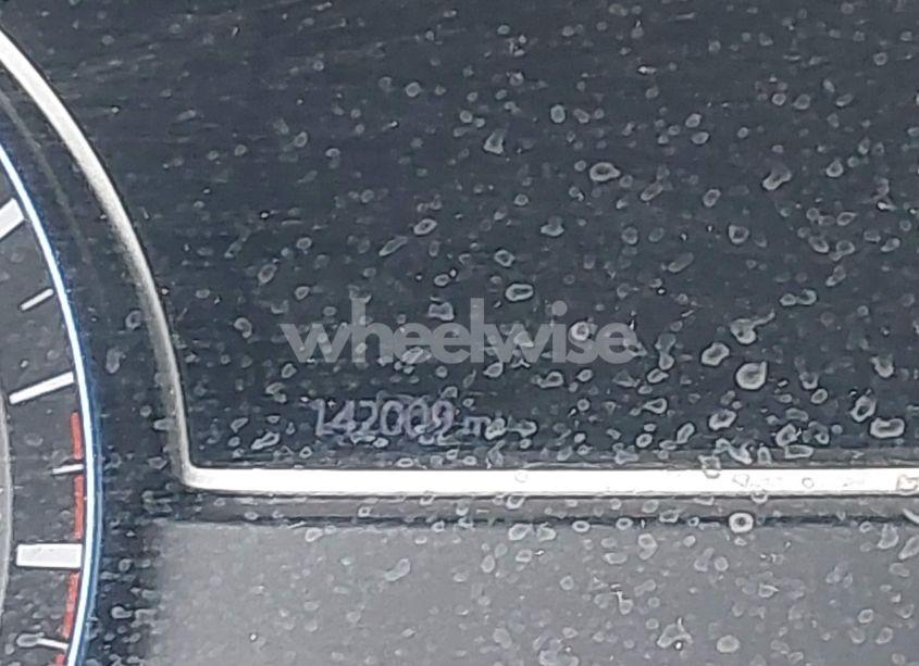 Photo 15 of 2017 Nissan Altima 2.5 SR (VIN 1N4AL3AP1HN312146)