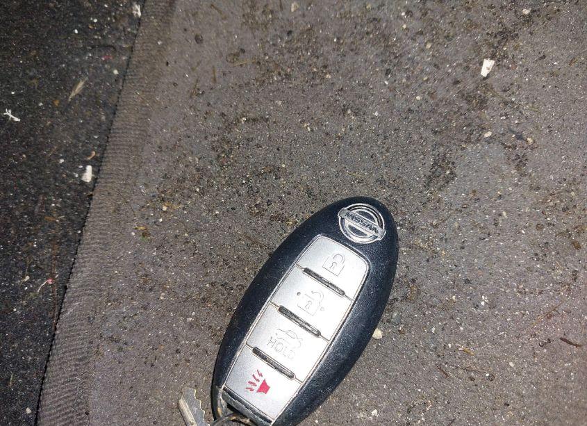 Photo 11 of 2017 Nissan Altima 2.5 S (VIN 1N4AL3AP1HN339542)