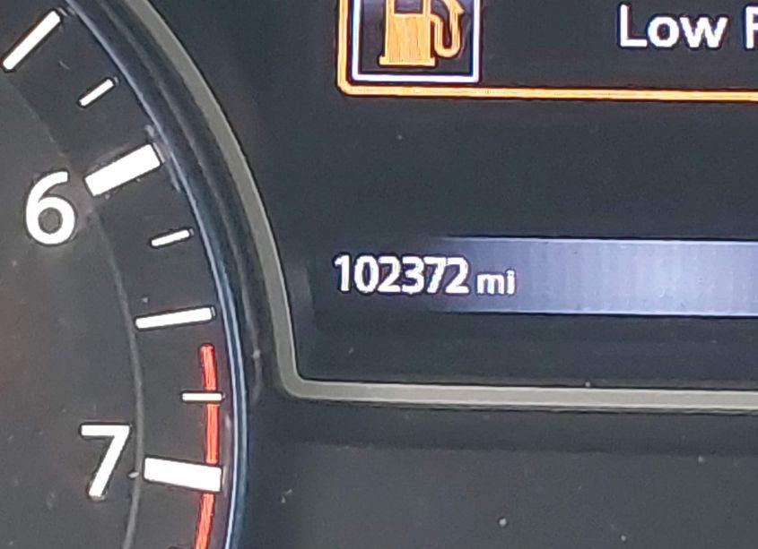 Photo 16 of 2017 Nissan Altima 2.5 SR (VIN 1N4AL3AP1HN341551)