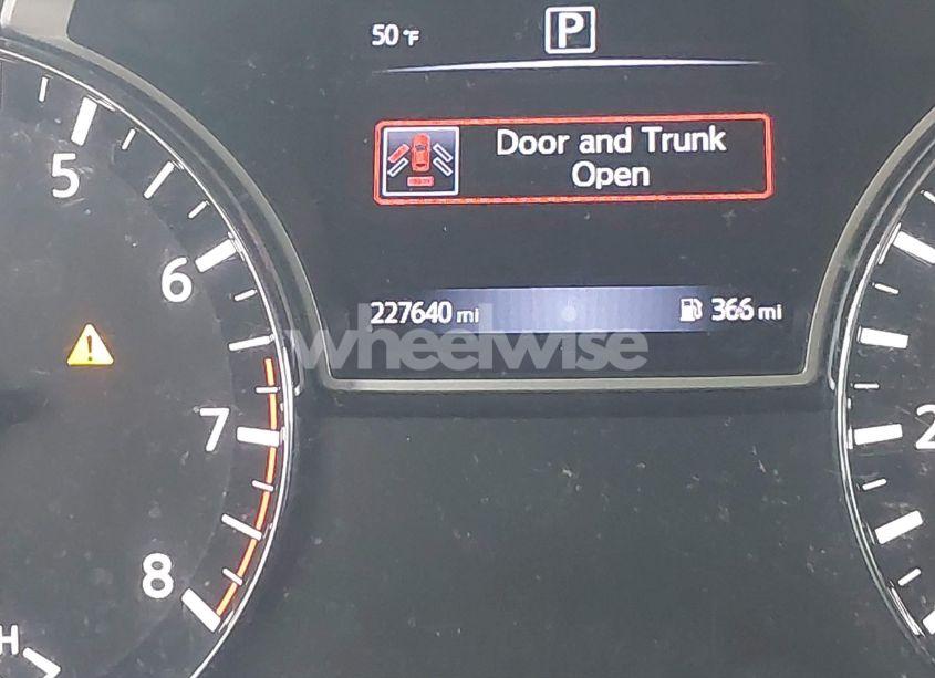 Photo 15 of 2017 Nissan Altima 2.5 S (VIN 1N4AL3AP1HN347964)