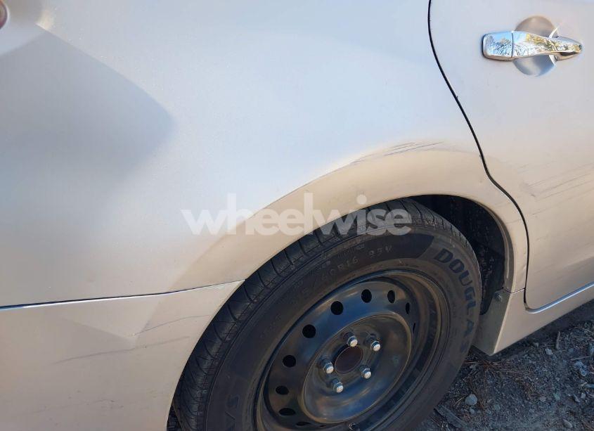 Photo 19 of 2017 Nissan Altima 2.5 S (VIN 1N4AL3AP1HN347964)