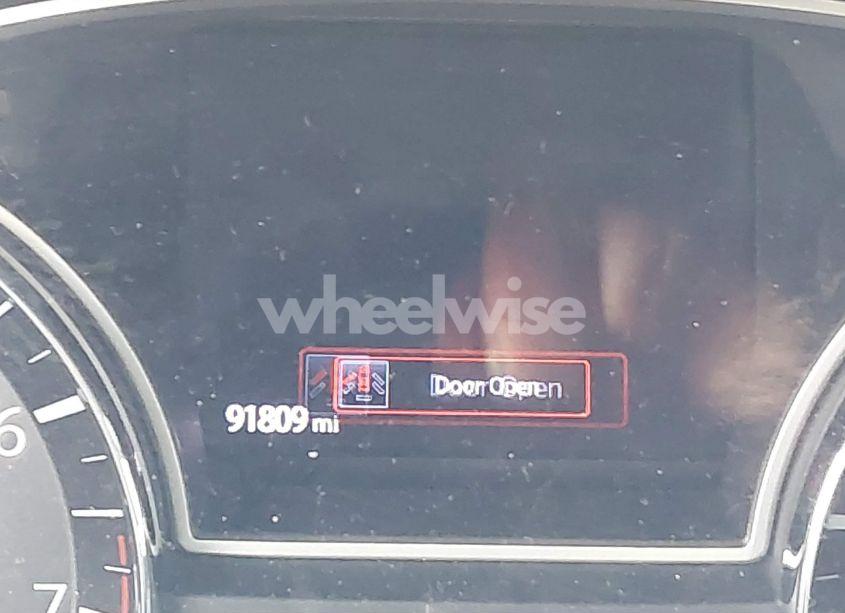 Photo 15 of 2017 Nissan Altima 2.5 S (VIN 1N4AL3AP1HN348595)