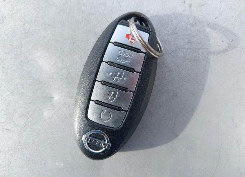 Photo 11 of 2017 Nissan Altima 2.5 S (VIN 1N4AL3AP1HN349066)