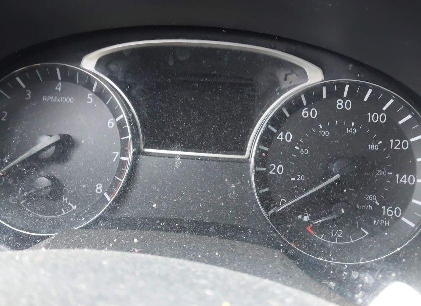 Photo 7 of 2017 Nissan Altima 2.5 S (VIN 1N4AL3AP1HN349262)