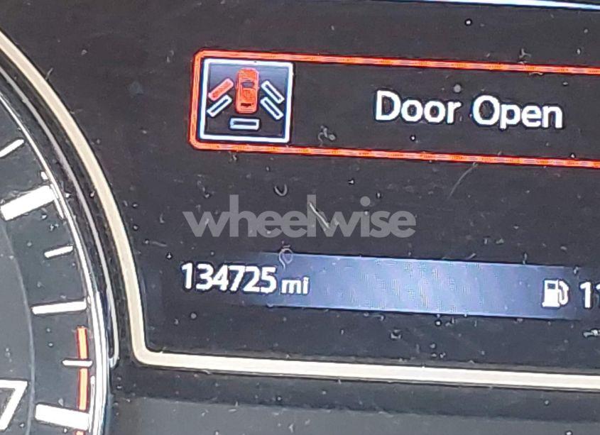 Photo 15 of 2017 Nissan Altima 2.5 S (VIN 1N4AL3AP1HN362853)