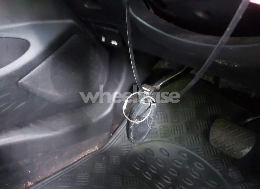 Photo 11 of 2017 Nissan Altima 2.5 S (VIN 1N4AL3AP1HN364103)