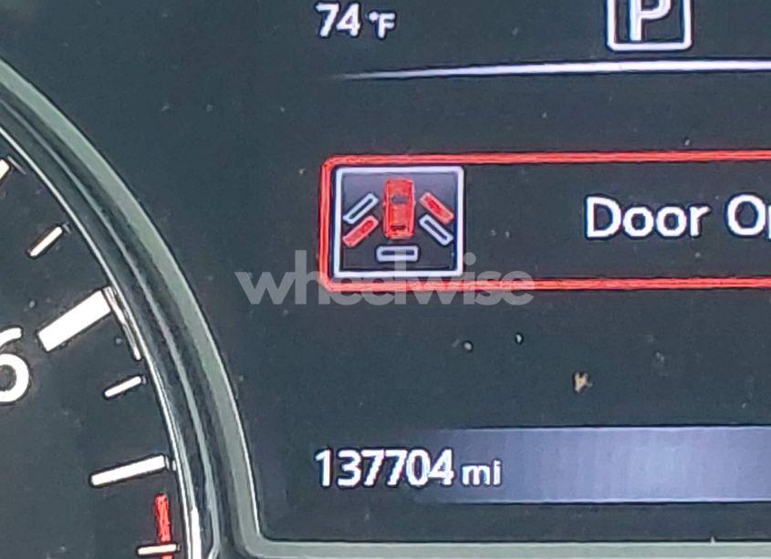 Photo 15 of 2017 Nissan Altima 2.5 S (VIN 1N4AL3AP1HN364103)