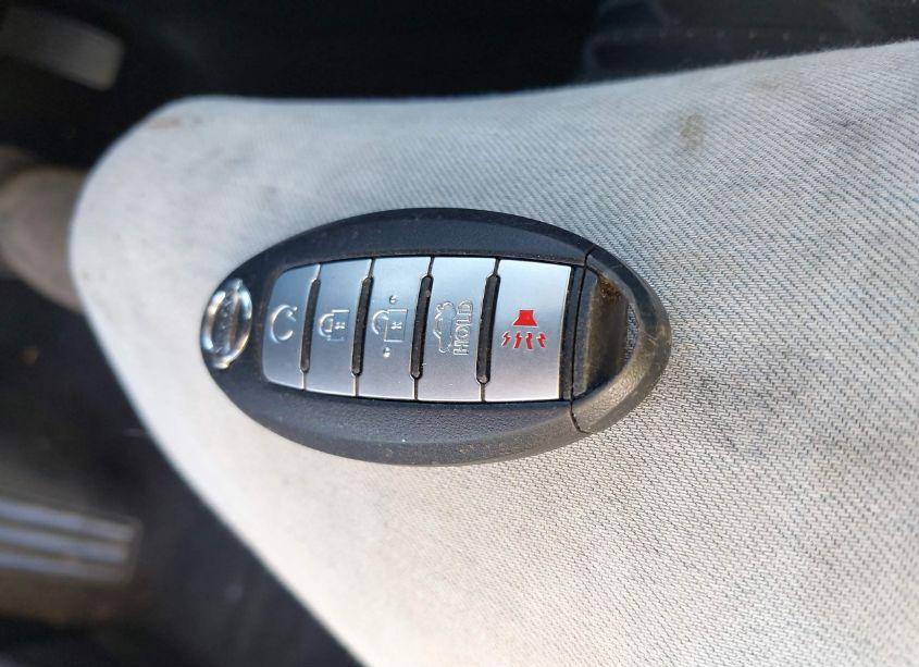 Photo 11 of 2018 Nissan Altima 2.5 S (VIN 1N4AL3AP1JC108125)