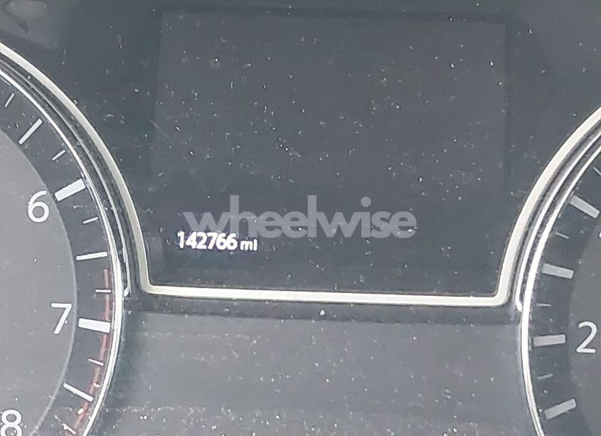 Photo 14 of 2018 Nissan Altima 2.5 SL (VIN 1N4AL3AP1JC117522)