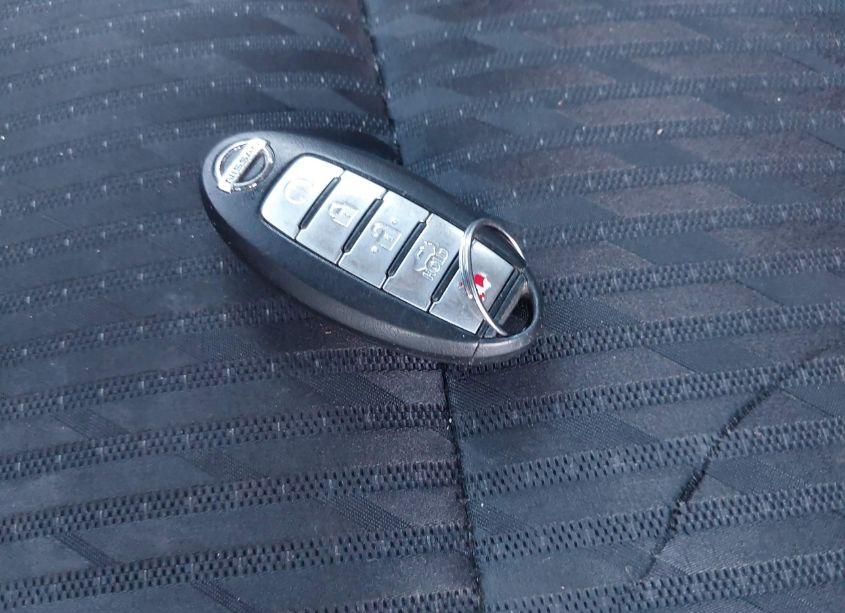 Photo 11 of 2018 Nissan Altima 2.5 S (VIN 1N4AL3AP1JC129587)