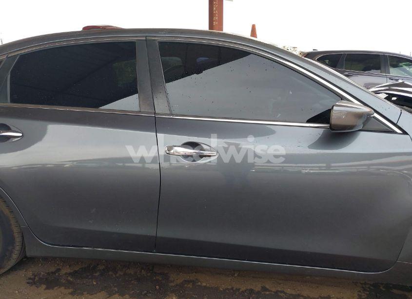 Photo 13 of 2018 Nissan Altima 2.5 S (VIN 1N4AL3AP1JC132991)