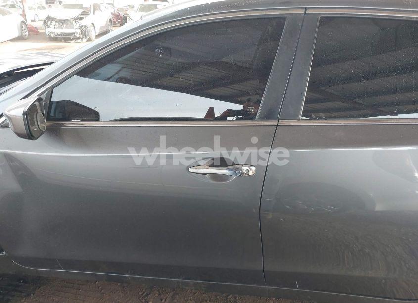 Photo 14 of 2018 Nissan Altima 2.5 S (VIN 1N4AL3AP1JC132991)