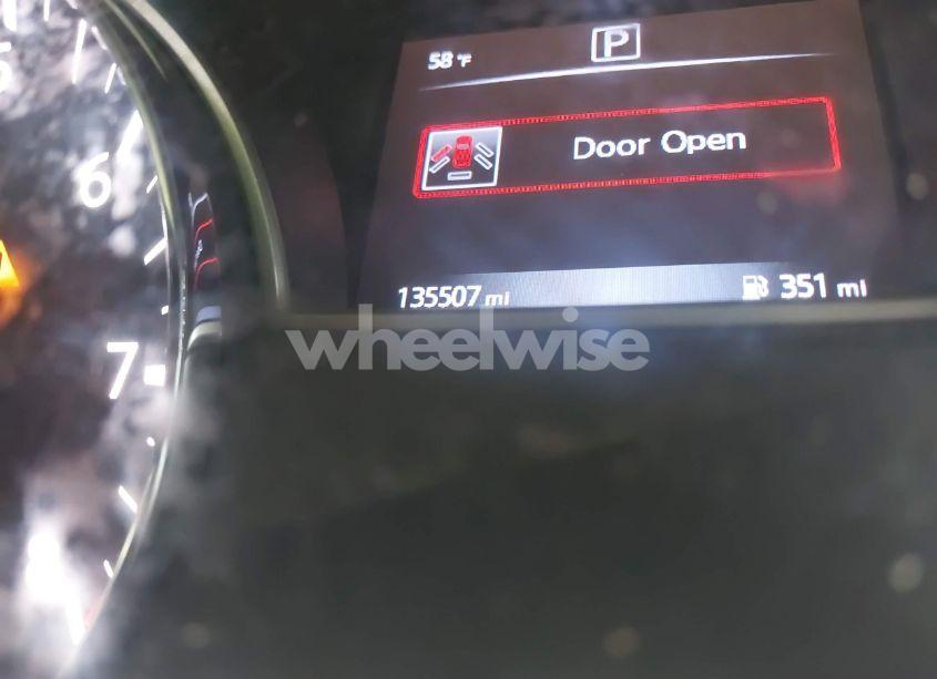 Photo 16 of 2018 Nissan Altima 2.5 S (VIN 1N4AL3AP1JC139617)