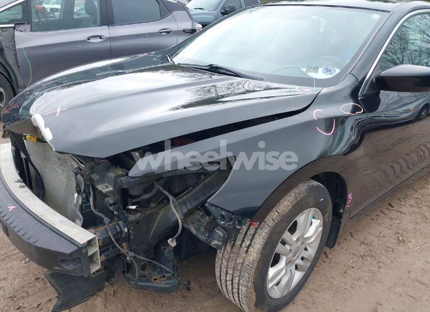 Photo 19 of 2018 Nissan Altima 2.5 S (VIN 1N4AL3AP1JC139617)