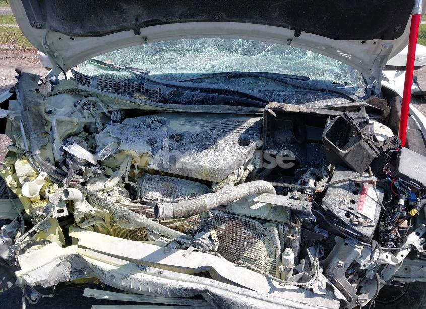 Photo 10 of 2018 Nissan Altima 2.5 SV (VIN 1N4AL3AP1JC146521)