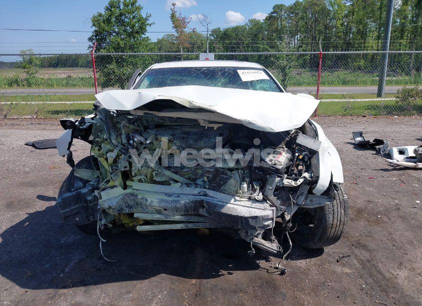 Photo 12 of 2018 Nissan Altima 2.5 SV (VIN 1N4AL3AP1JC146521)