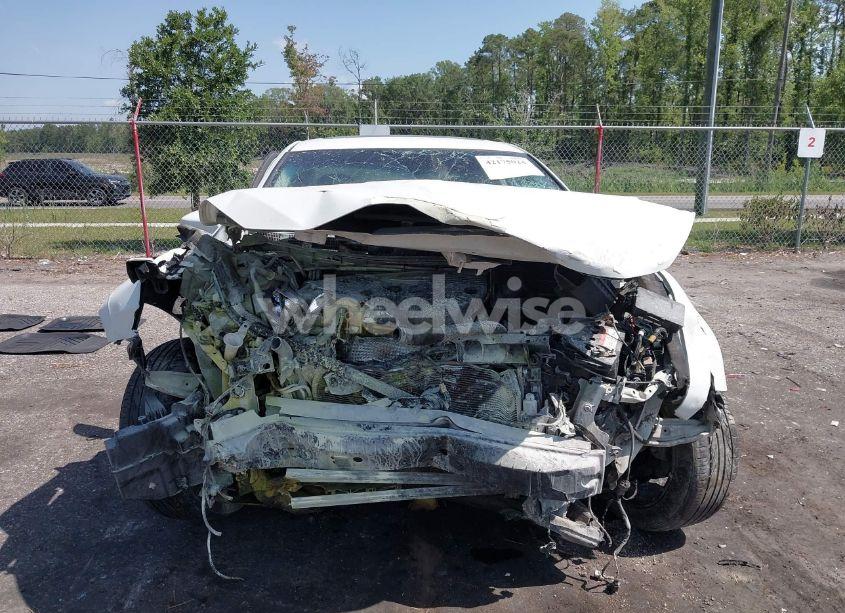 Photo 6 of 2018 Nissan Altima 2.5 SV (VIN 1N4AL3AP1JC146521)