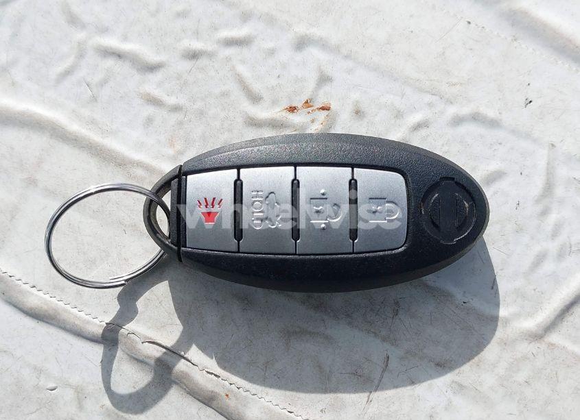 Photo 11 of 2018 Nissan Altima 2.5 S (VIN 1N4AL3AP1JC147264)