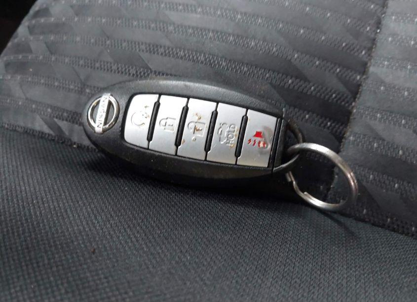 Photo 11 of 2018 Nissan Altima 2.5 S (VIN 1N4AL3AP1JC167062)