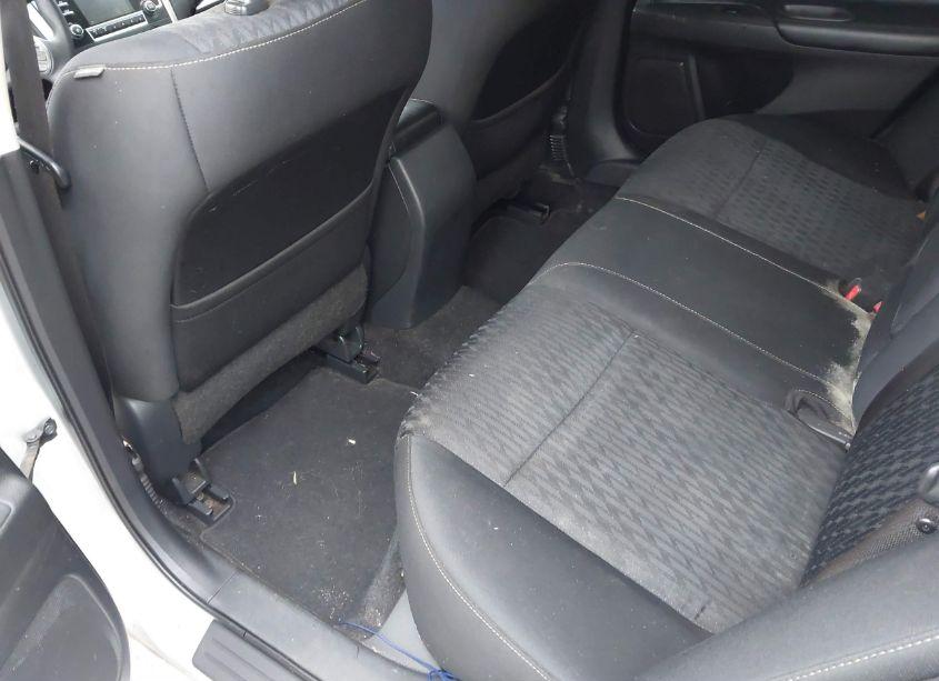 Photo 12 of 2018 Nissan Altima 2.5 S (VIN 1N4AL3AP1JC167062)