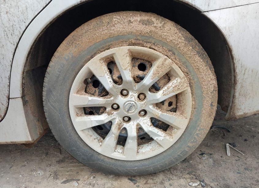 Photo 22 of 2018 Nissan Altima 2.5 S (VIN 1N4AL3AP1JC167062)