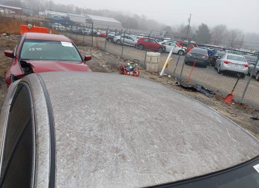 Photo 6 of 2018 Nissan Altima 2.5 S (VIN 1N4AL3AP1JC167062)