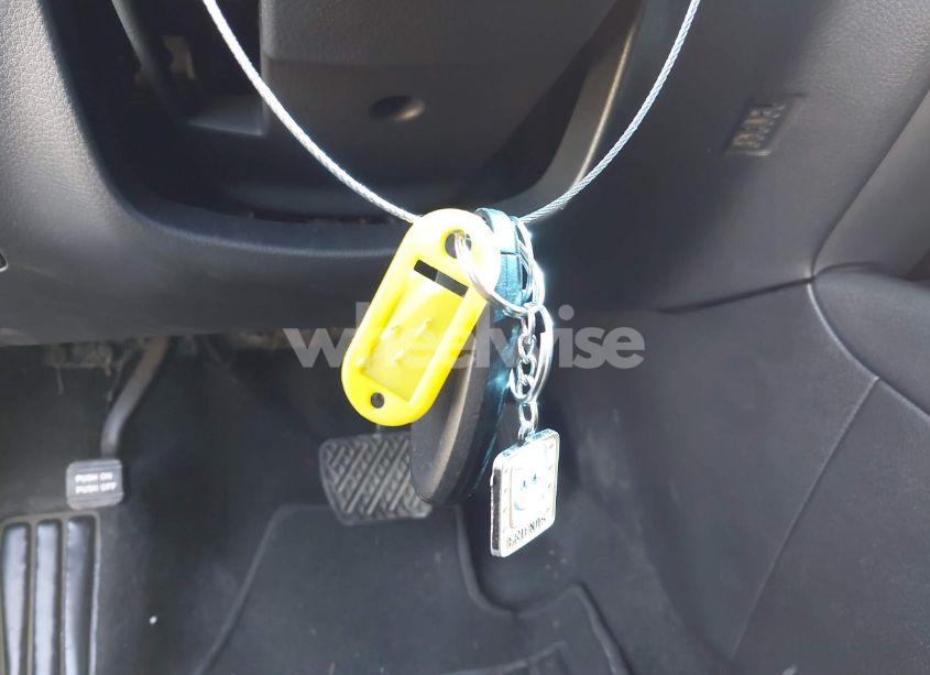 Photo 11 of 2018 Nissan Altima 2.5 SV (VIN 1N4AL3AP1JC171290)