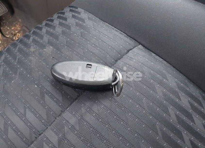 Photo 11 of 2018 Nissan Altima 2.5 S (VIN 1N4AL3AP1JC177350)