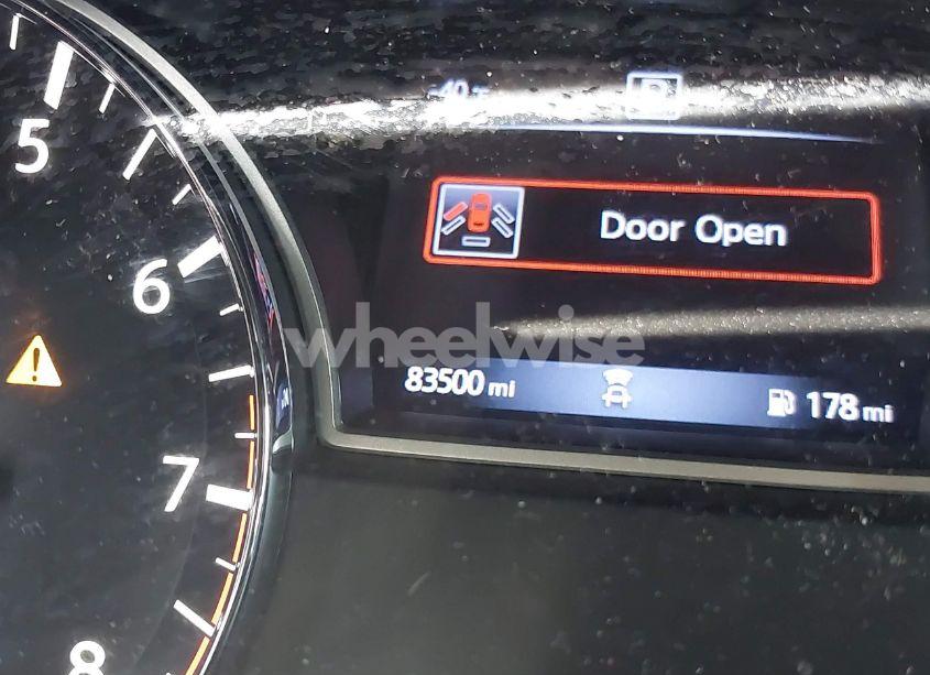 Photo 7 of 2018 Nissan Altima 2.5 S (VIN 1N4AL3AP1JC177350)